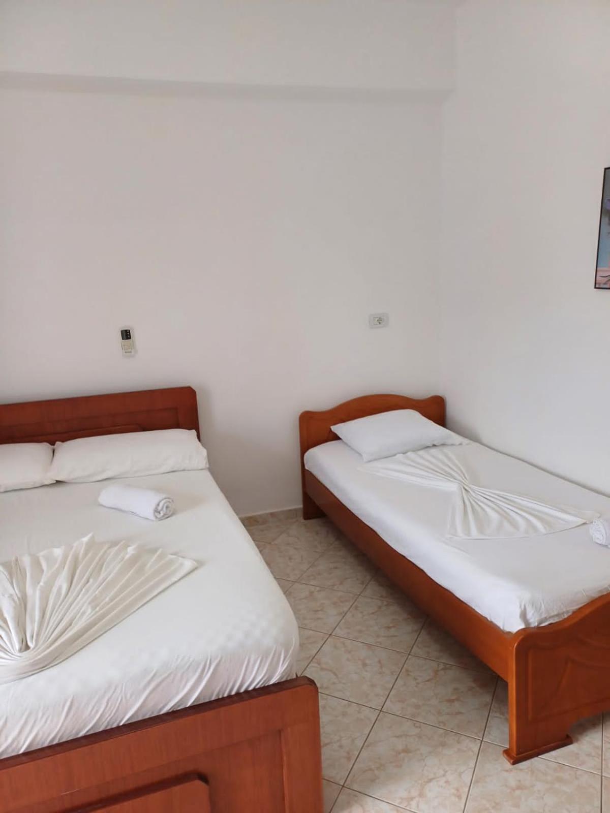 Vila Erjoni * Ksamil