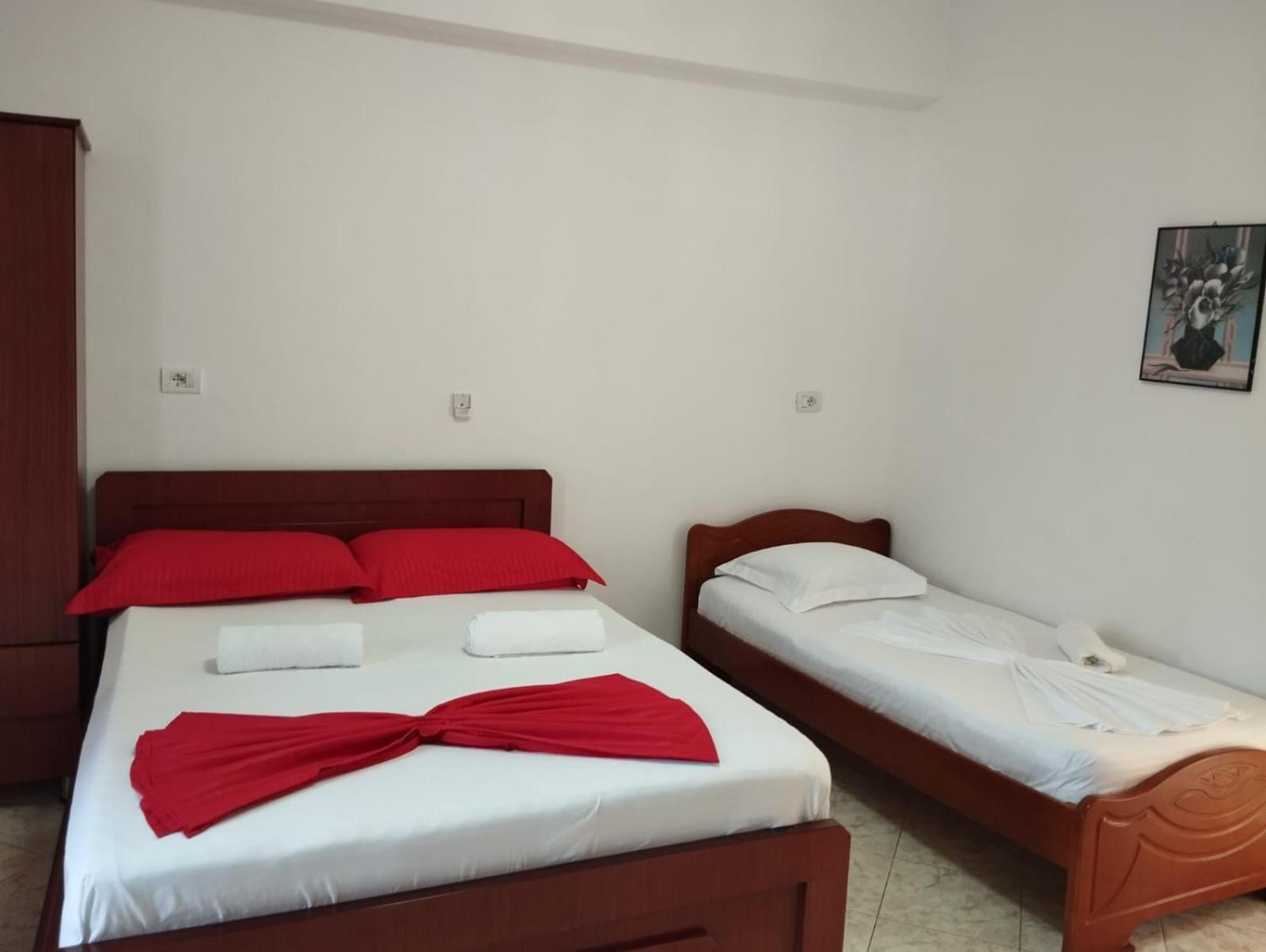 Vila Erjoni Aparthotel *