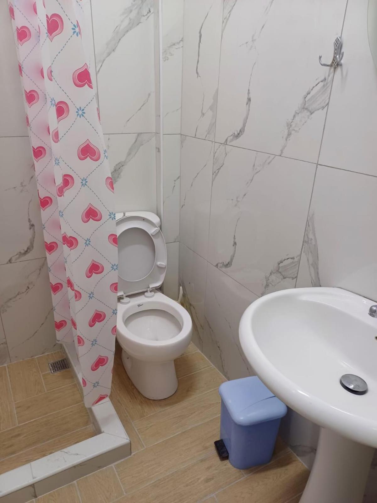 Aparthotel Vila Erjoni