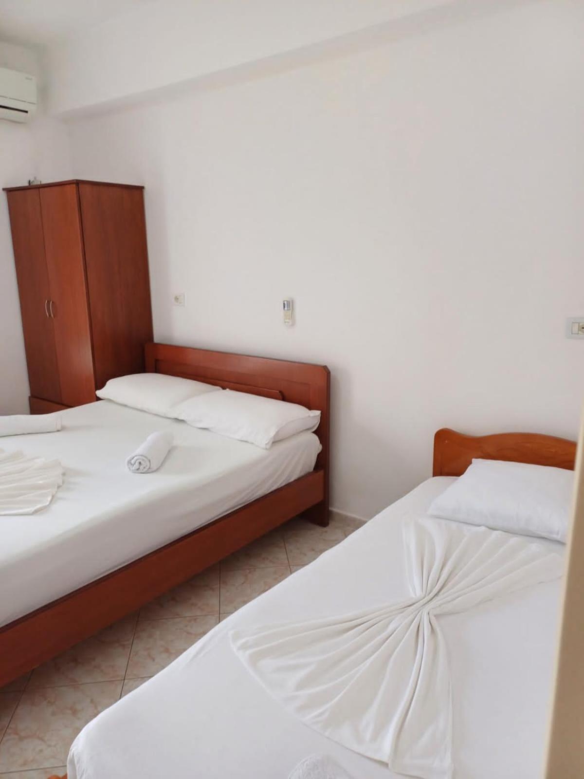 Vila Erjoni * Ksamil