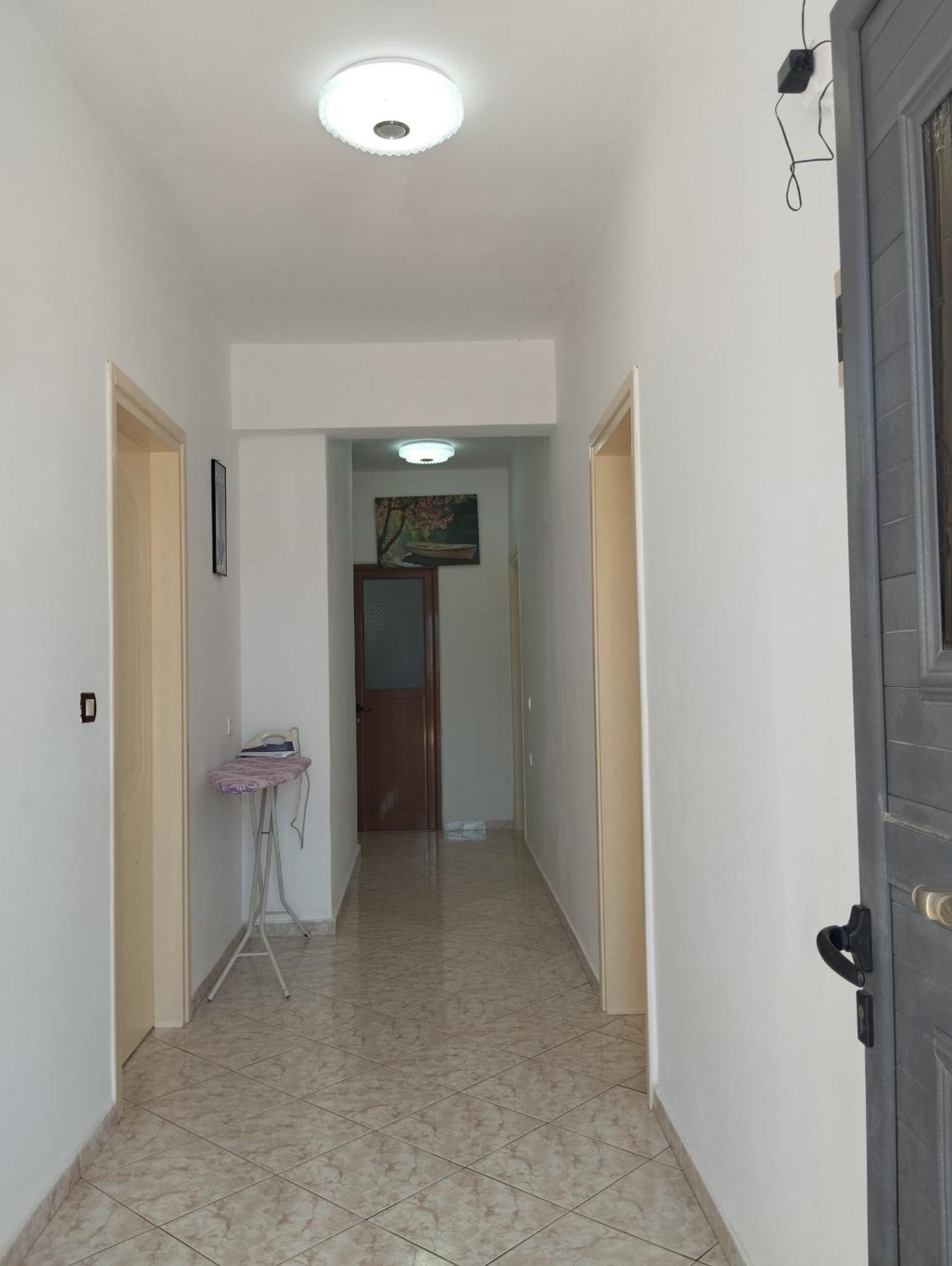 Erjoni Aparthotel Ksamil