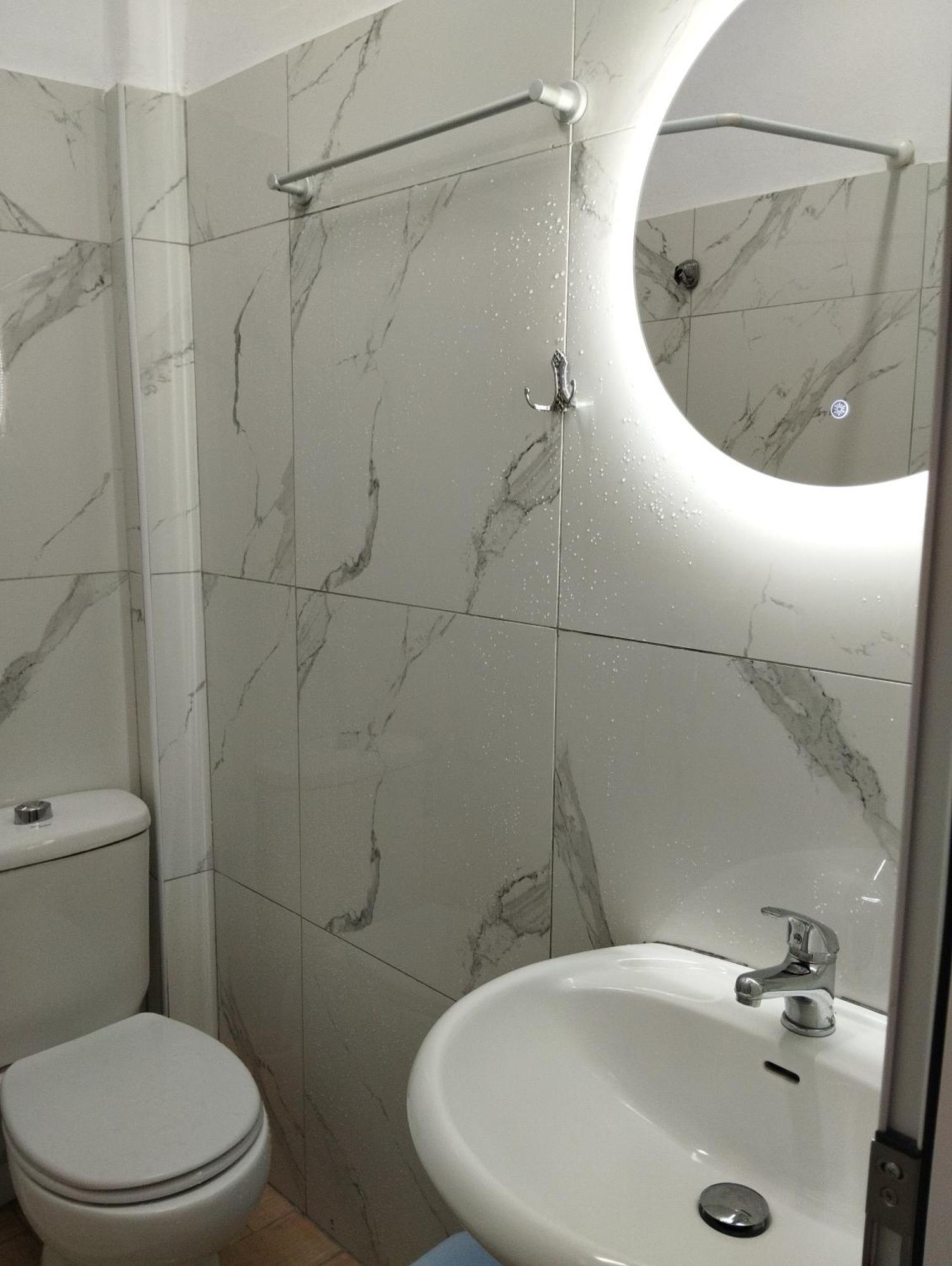 Aparthotel Erjoni